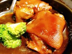 -鹿港小镇(霄云店)