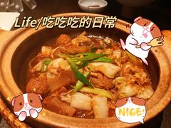 -晓长安·新陕菜(曲江店)
