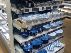 -NITORI 宜得利家居(上海中山公园龙之梦店)