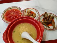 -71号豆汤饭·成都小馆(华府大道店)