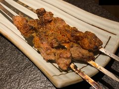 -丝路金桃·新疆菜(徐汇店)