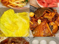 -走马楼饭庄(慈城古县城店)
