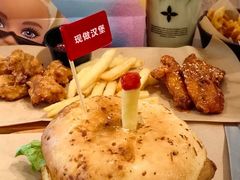 -必胜客(龙湾万达店)
