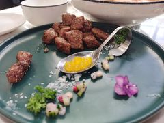 -后海16号·北京私房菜