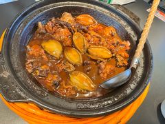 -红厨巷·淮扬菜(熙南里店)