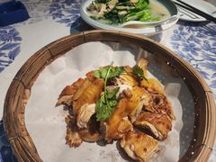 -米庄·原味私房菜(骏壹万邦店)