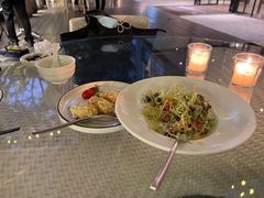 -T館·花园艺术餐厅