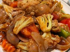 -旺达·福州菜(正大广场店)