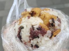 -星神早餐店