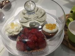 android_upload_pic-Pantry's Best派悦坊蛋糕(K11购物艺术中心店)