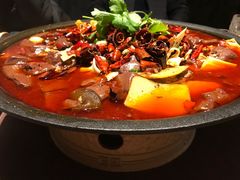 -樽宴酒楼·地道川菜·品质宴请