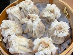 三鲜烧麦（普通）-都一处烧麦馆(前门店)