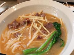 -漆黑觉米粉(三里屯店)