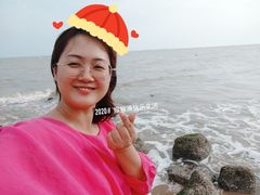 景点-白沙门生态公园