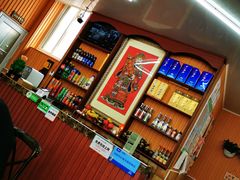 大堂-北戴河庆山饭店·海鲜砂锅粥(北戴河黑石路店)