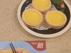 -点都德(龙之梦店)