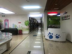 -美尔目眼科医院·近视手术·儿童近视(通州店)