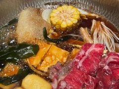 -牛New寿喜烧(青浦店)