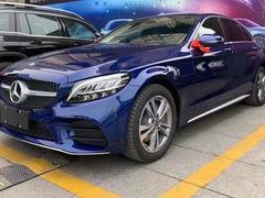 -上海德星奔驰(江杨南路店)