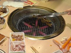 -伊茉家的烤肉店(勒泰中心店)