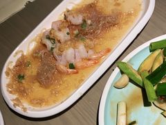 -前海沿·青岛菜(李沧万达店)