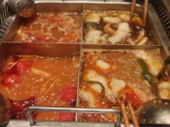 -海底捞火锅(杭州越界锦和大厦店)