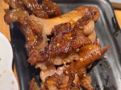 -聚点串吧·北京烧烤(赵登禹路店)