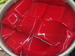 冷锅鲜鸭血-沸炉重庆老火锅(军事博物馆店)