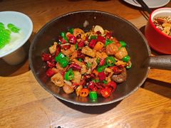 -老板恋上鱼(高新万达店)