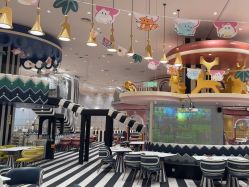 -奈尔宝家庭中心·亲子餐厅(鄞州万达店)