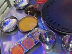 -玄希浪漫厨房·韩料烤肉(湖滨银泰in77店)