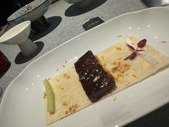 -子福慧·现代淮宴(陆家嘴中心店)