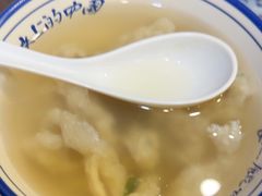 -长人馄饨铺(解放街店)