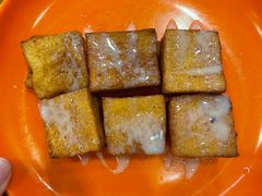 -澳门陈光记烧味饭店(南京德基广场店)