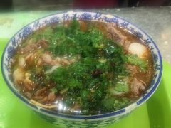 -杨家牛肉汤(淮建路店)
