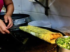 -清真·二嫂子煎饼果子(鼓楼旗舰形象店)