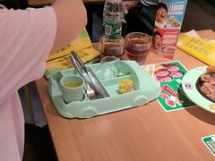 -豪客来牛排(天阳D32店)