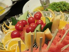 -山水雅居·江南雅宴(运河公园店)