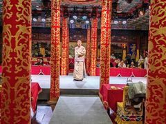 -白家大院·王府宫廷菜(苏州街店)