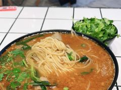 -肥汁米蘭香港米线(长宁来福士店)