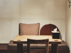 -NOTBAD 须时·咖啡馆