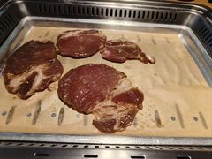 -新石器烤肉(南站店)