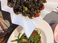 -桂满陇·蟹黄小笼汤包(巴黎春天浦建店)