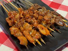 -潮爷的店·小龙虾·烧烤