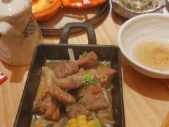 -贵木日本料理·铁板烧(新地假日广场店)