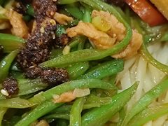 -晋来顺手擀面(金地花园店)