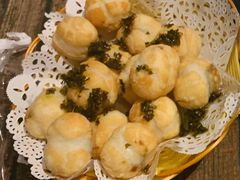 -龙虾风暴(松江店)