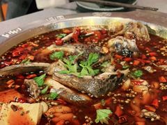 -味仙疯美蛙鱼头火锅(宜兴旗舰店)