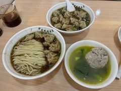 -蒋家桥饺面店(东关街店)