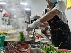 -正宗阳山牛杂(东城店)